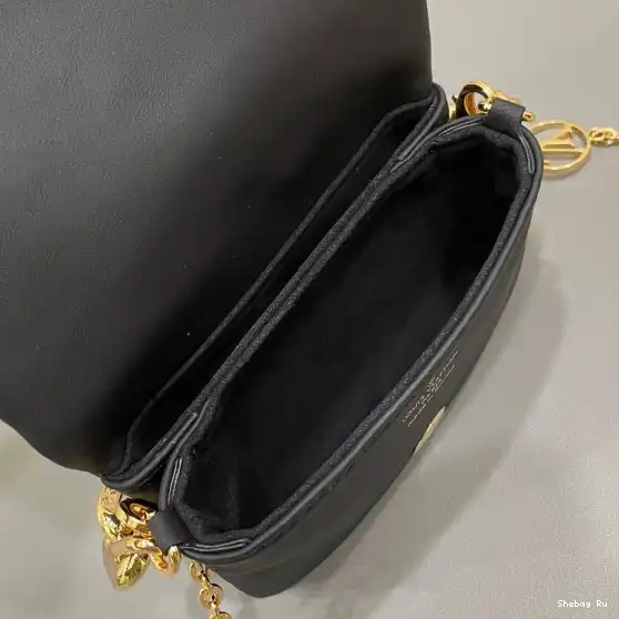 Beltbag LOUIS Coussin VUITTON 0613